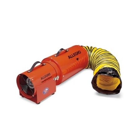 Allegro Industries Hex Plug, 988533 9885-33